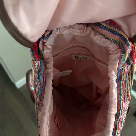 Mudd Backpack - Picture 7 of 12